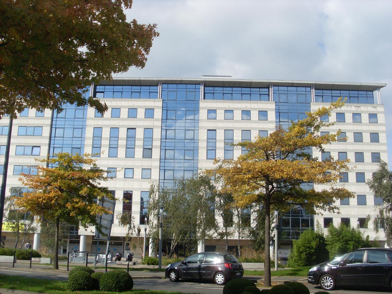 Bureau Roubaix 6125m² Location bureau Roubaix Nord OLBUR2114057 1
